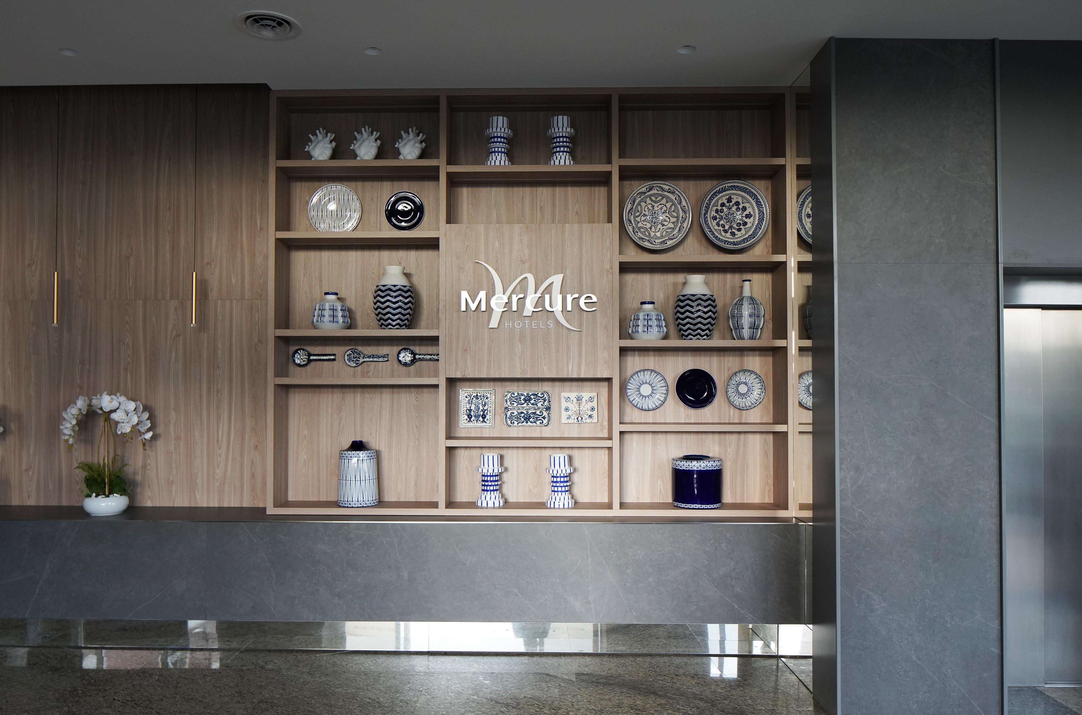 Mercure Sibiu Airport Εξωτερικό φωτογραφία
