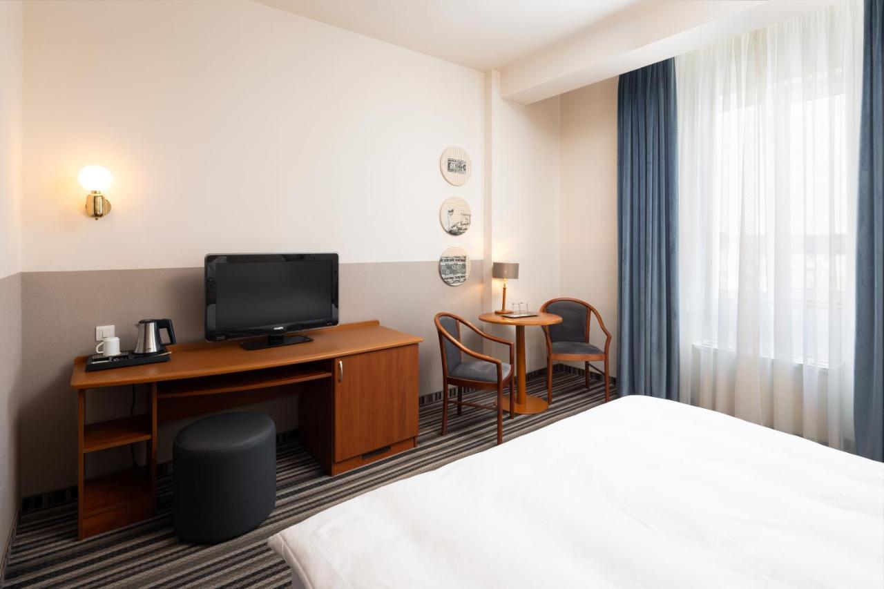 Mercure Sibiu Airport Εξωτερικό φωτογραφία