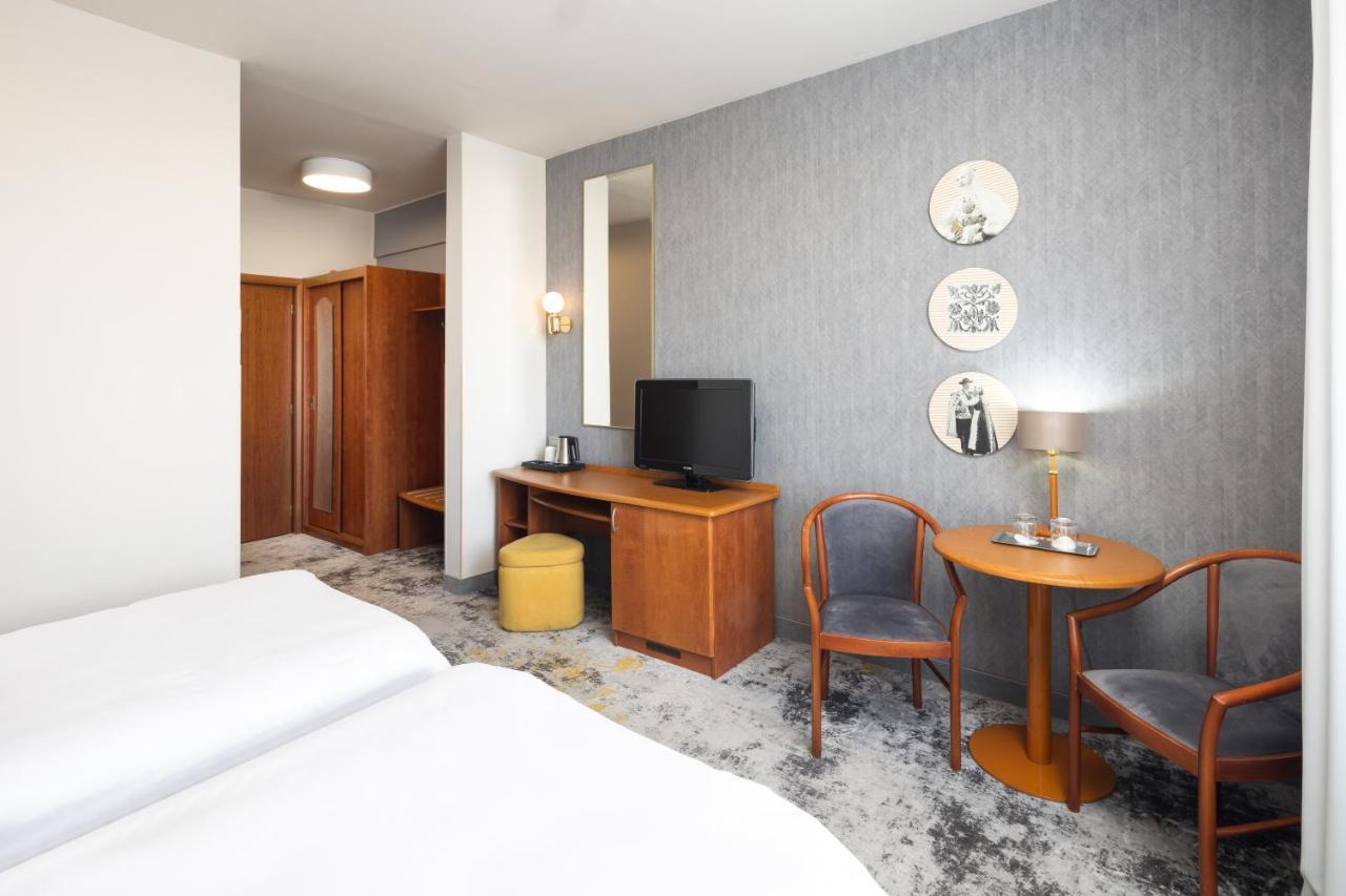 Mercure Sibiu Airport Εξωτερικό φωτογραφία