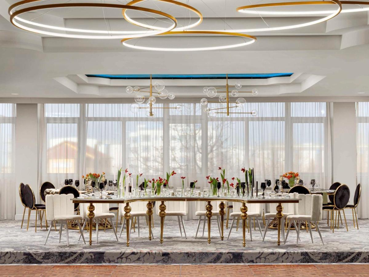 Mercure Sibiu Airport Εξωτερικό φωτογραφία
