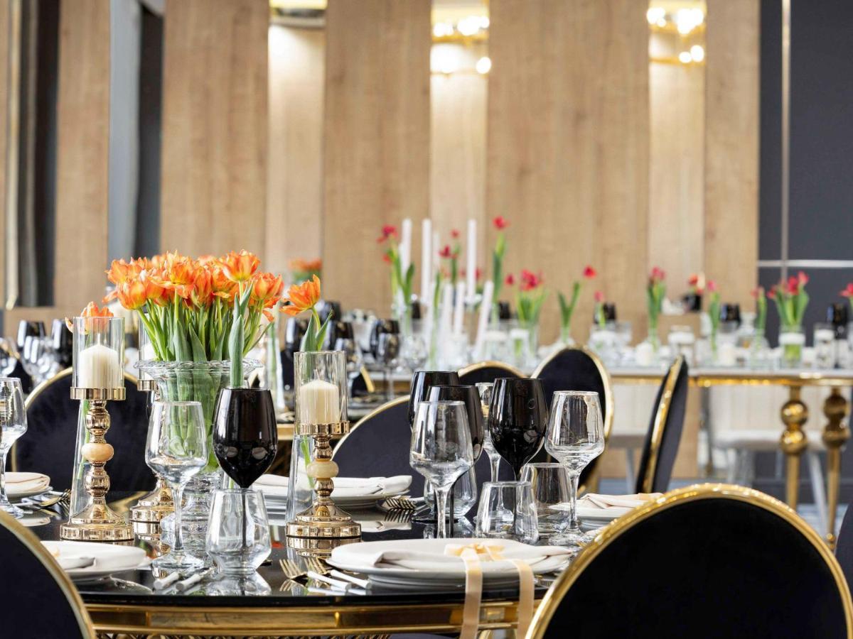 Mercure Sibiu Airport Εξωτερικό φωτογραφία