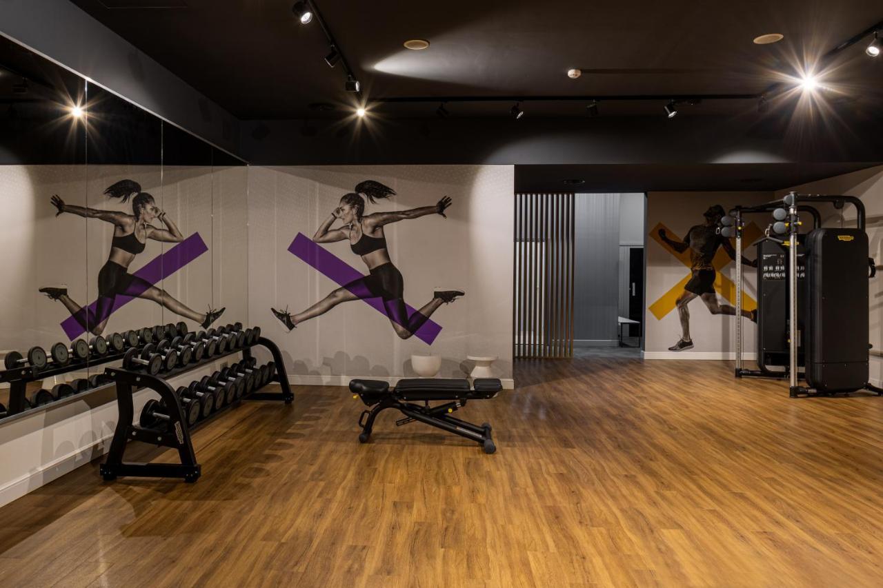 Mercure Sibiu Airport Εξωτερικό φωτογραφία
