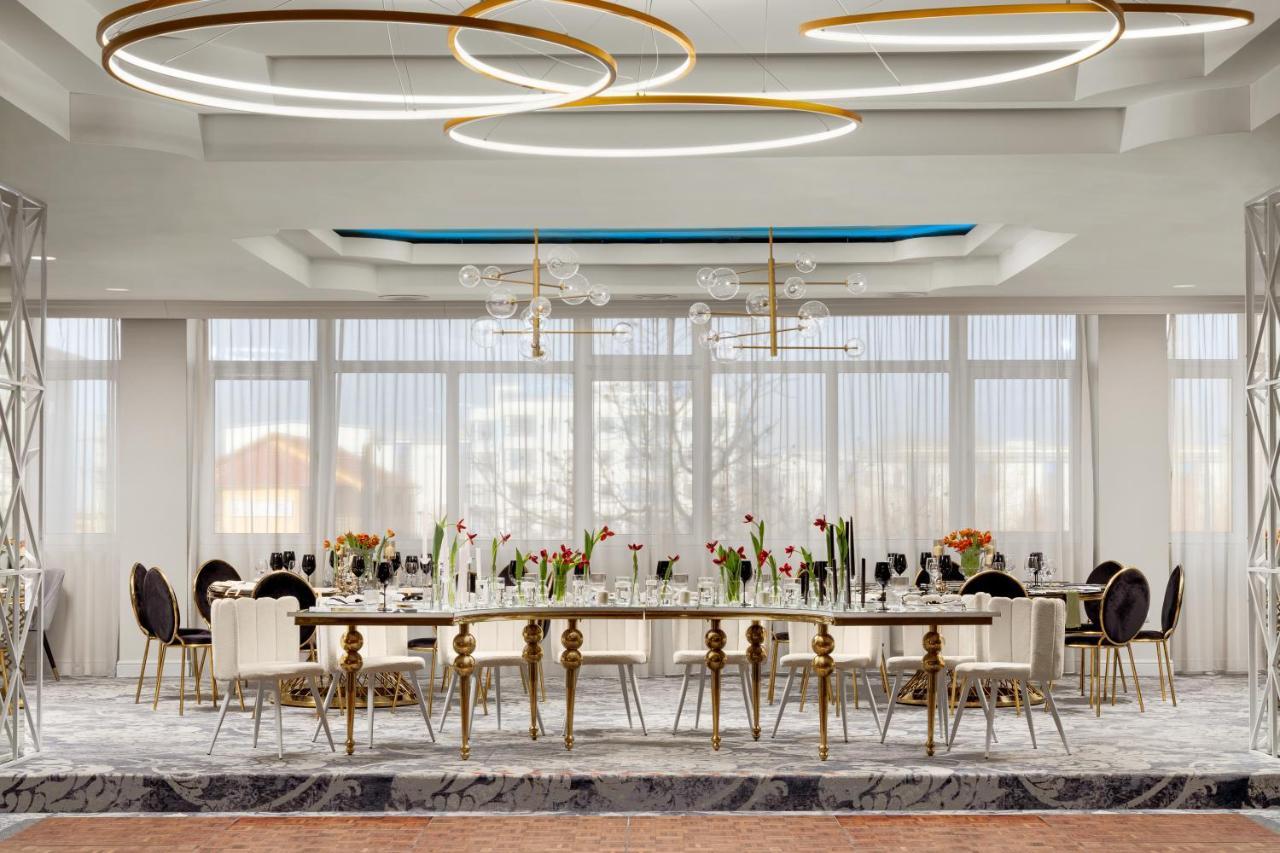 Mercure Sibiu Airport Εξωτερικό φωτογραφία