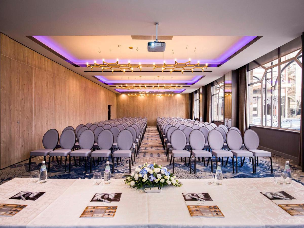 Mercure Sibiu Airport Εξωτερικό φωτογραφία