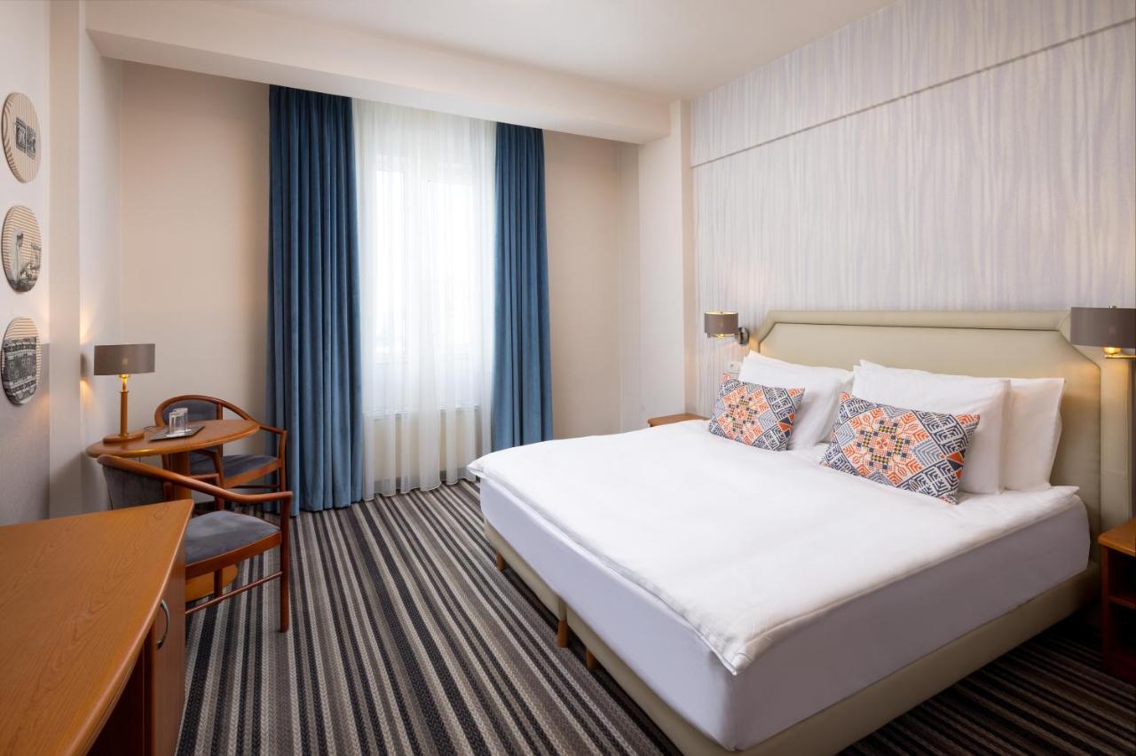 Mercure Sibiu Airport Εξωτερικό φωτογραφία