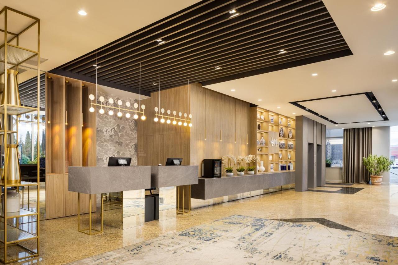 Mercure Sibiu Airport Εξωτερικό φωτογραφία
