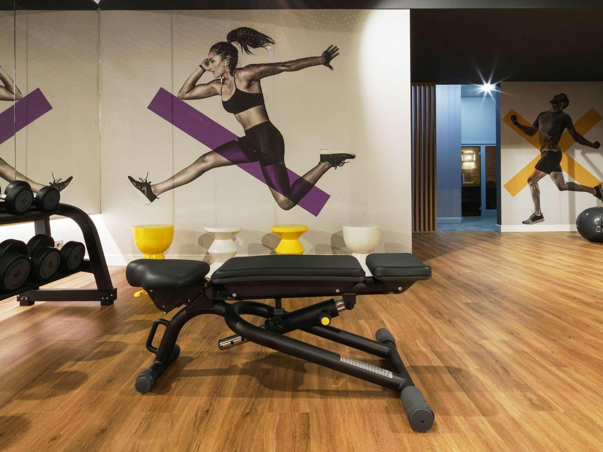 Mercure Sibiu Airport Εξωτερικό φωτογραφία
