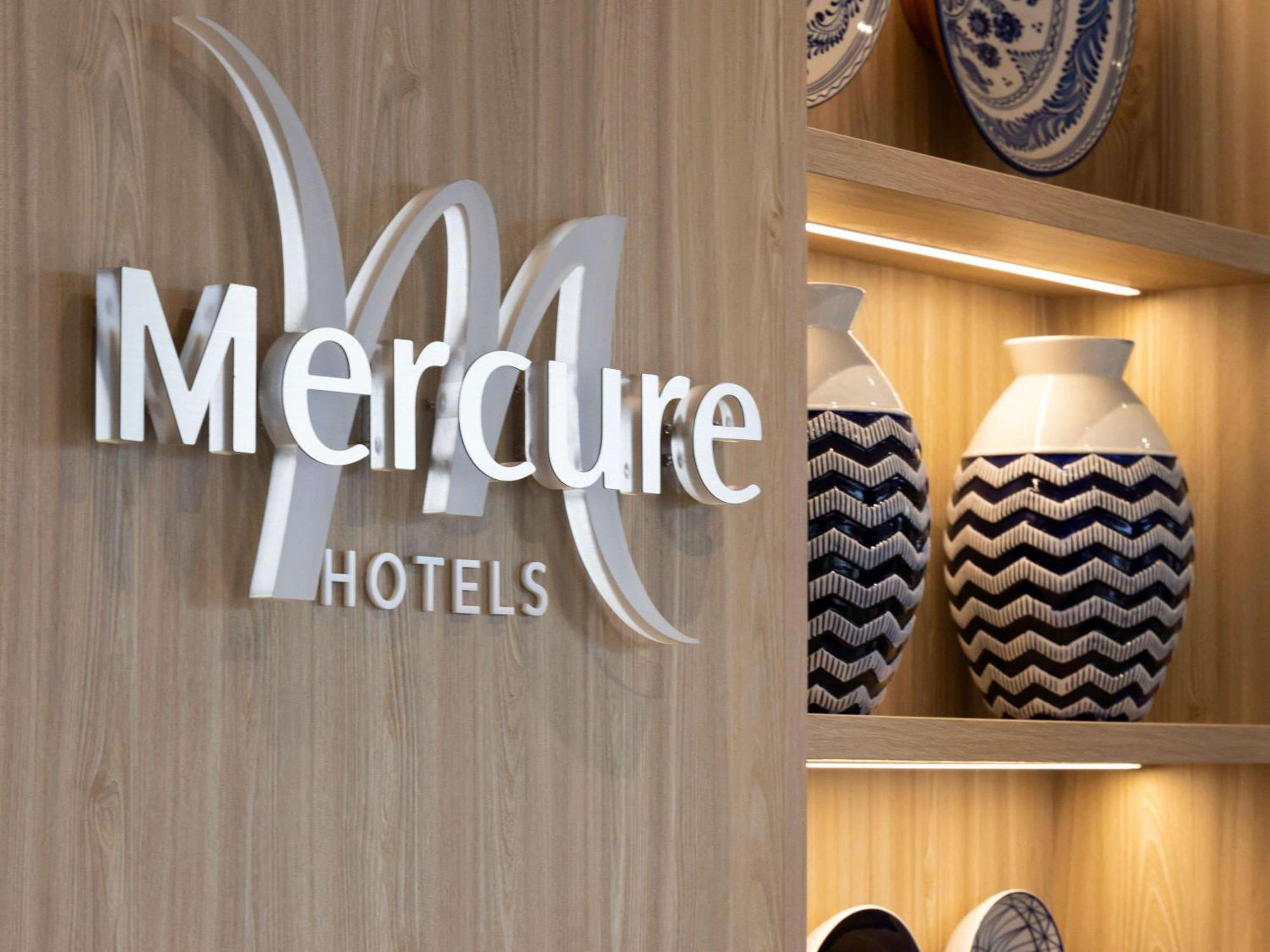 Mercure Sibiu Airport Εξωτερικό φωτογραφία